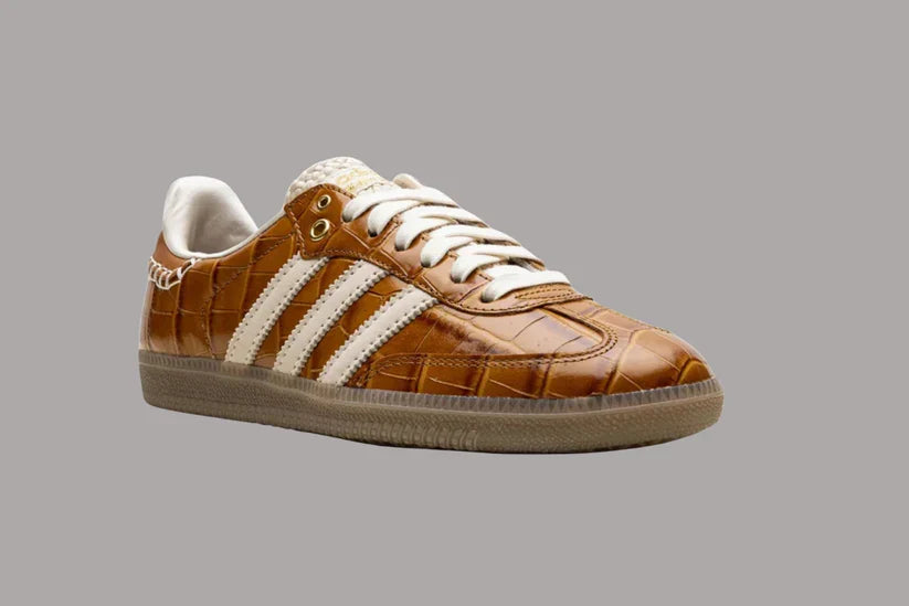 Brown Heritage  – Gum Sole Edition