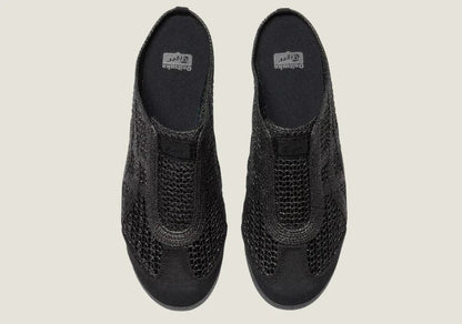 Mexico Sabot Black