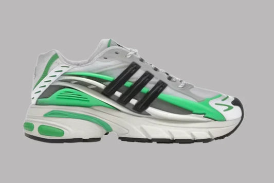 Jellyfish Wave Pro Trainers Real Green Edition