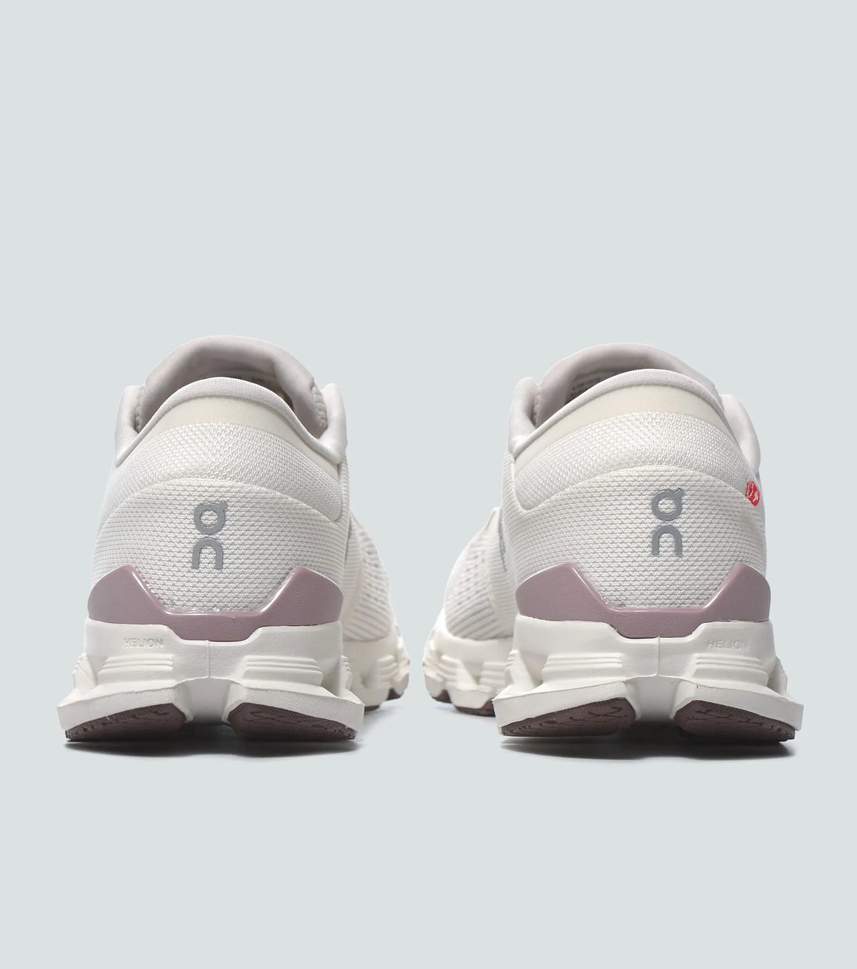 Running Cloud X 4
