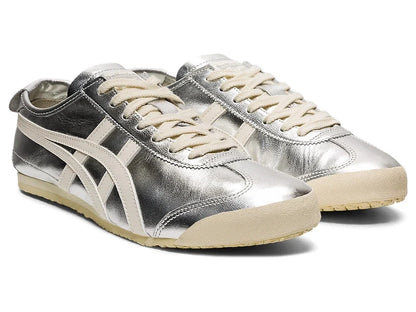 MEXICO 66 Metallic Silver