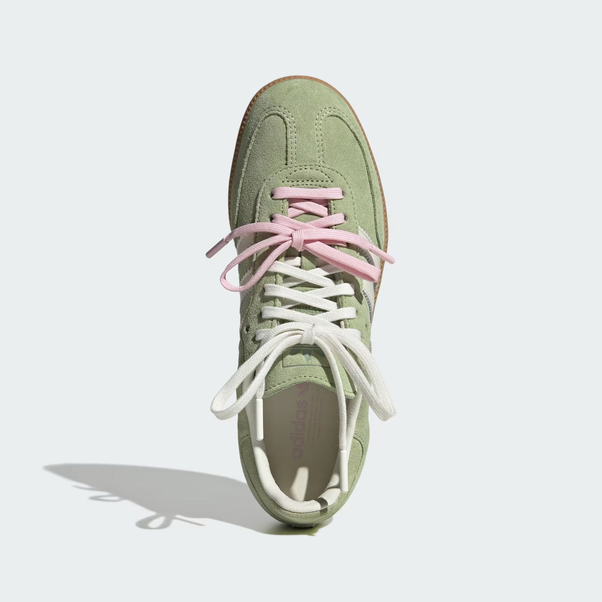 Samba OG Matcha Green