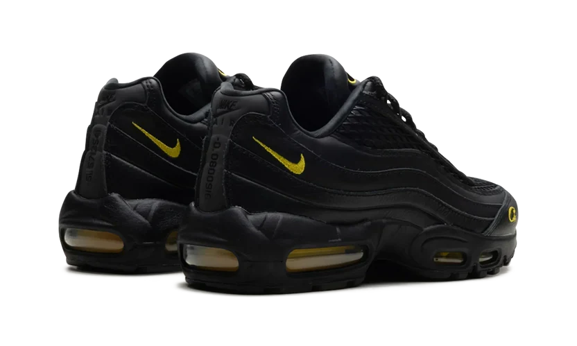 Air Max 95 Corteiz - Honey Black
