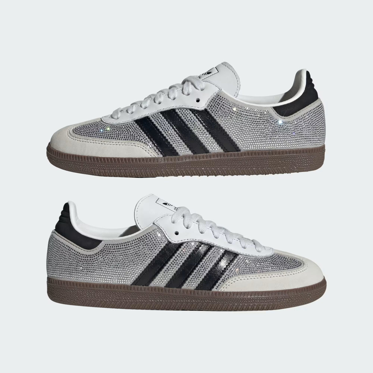 Samba OG Rhinestone-Embellished Trainers