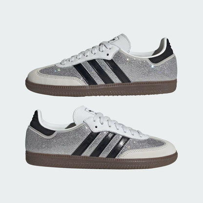 Samba OG Rhinestone-Embellished Trainers